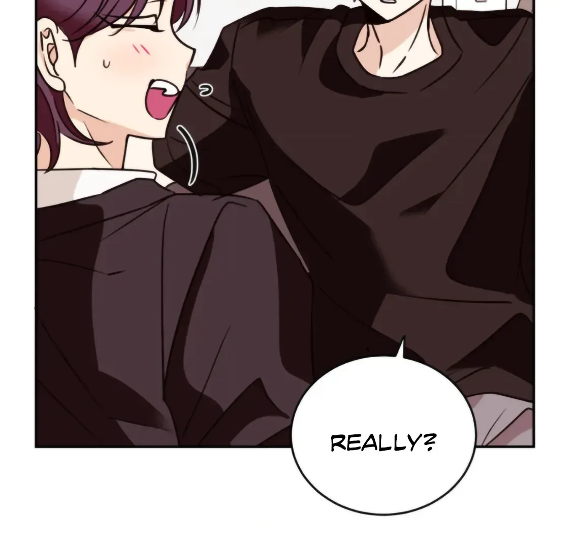 Involuntary Romance Chapter 19 page 80 - 