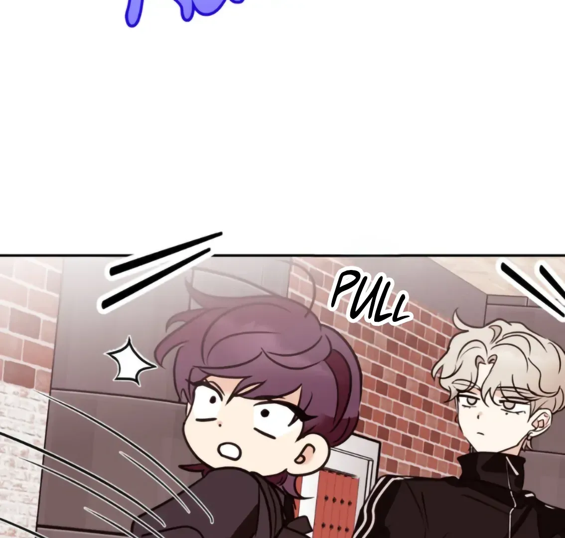 Involuntary Romance Chapter 19 page 9 - 