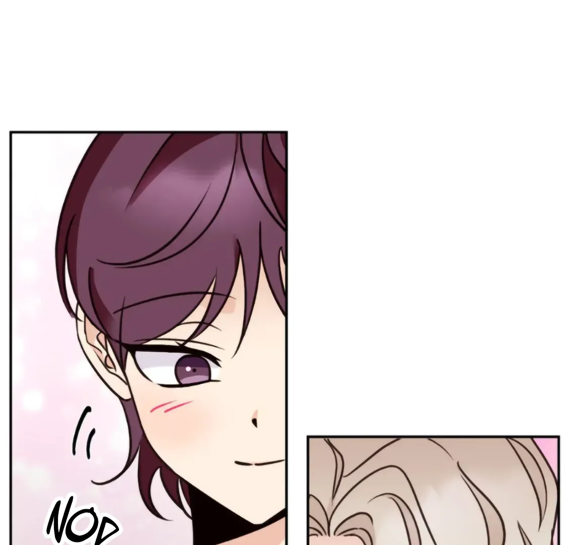 Involuntary Romance Chapter 19 page 81 - 