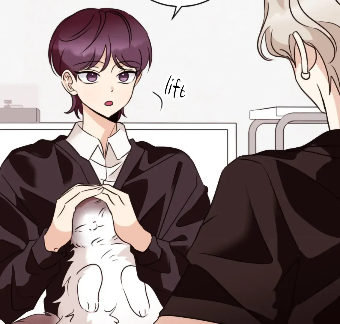 Involuntary Romance Chapter 19 page 84 - 