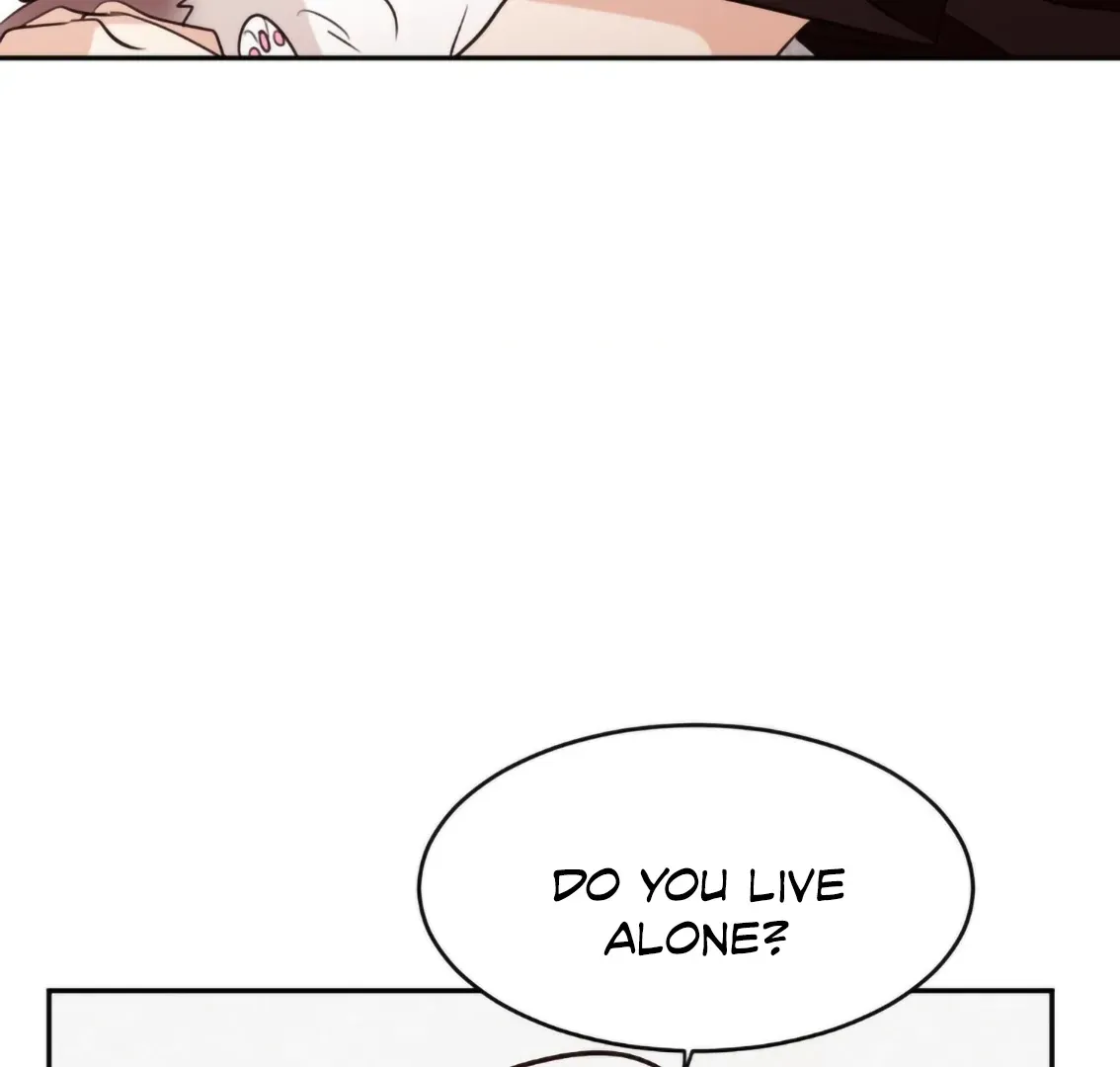 Involuntary Romance Chapter 19 page 85 - 