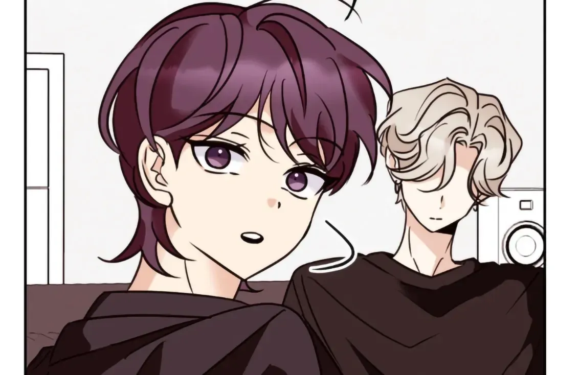 Involuntary Romance Chapter 19 page 86 - 
