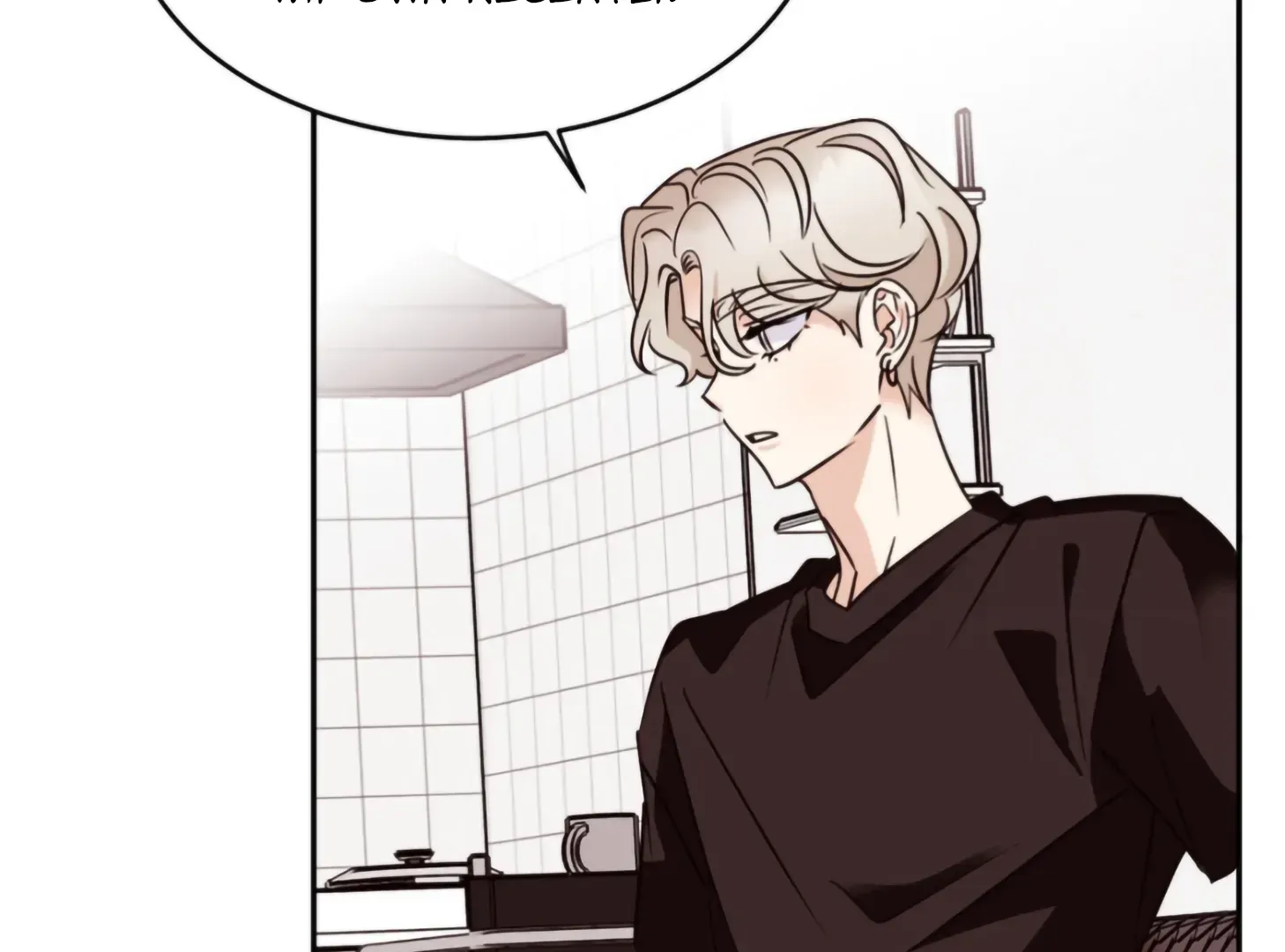 Involuntary Romance Chapter 19 page 89 - 