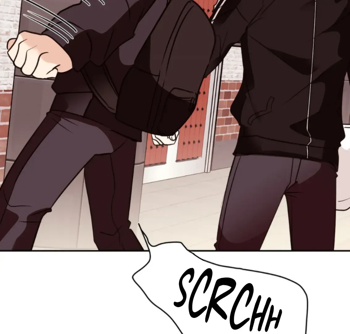 Involuntary Romance Chapter 19 page 10 - 