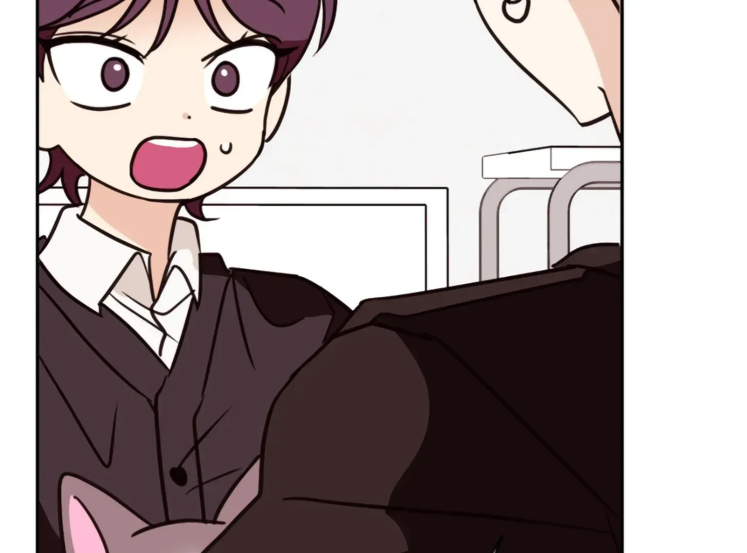 Involuntary Romance Chapter 19 page 92 - 