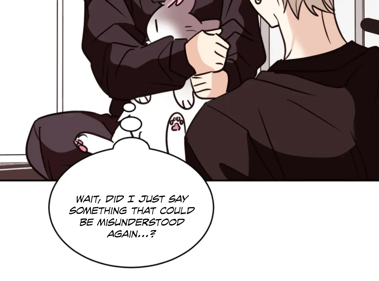 Involuntary Romance Chapter 19 page 100 - 