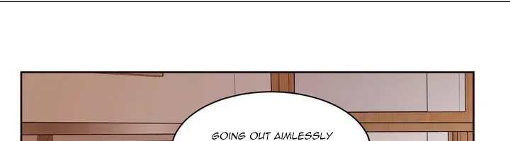 Involuntary Romance Chapter 2 page 22 - 