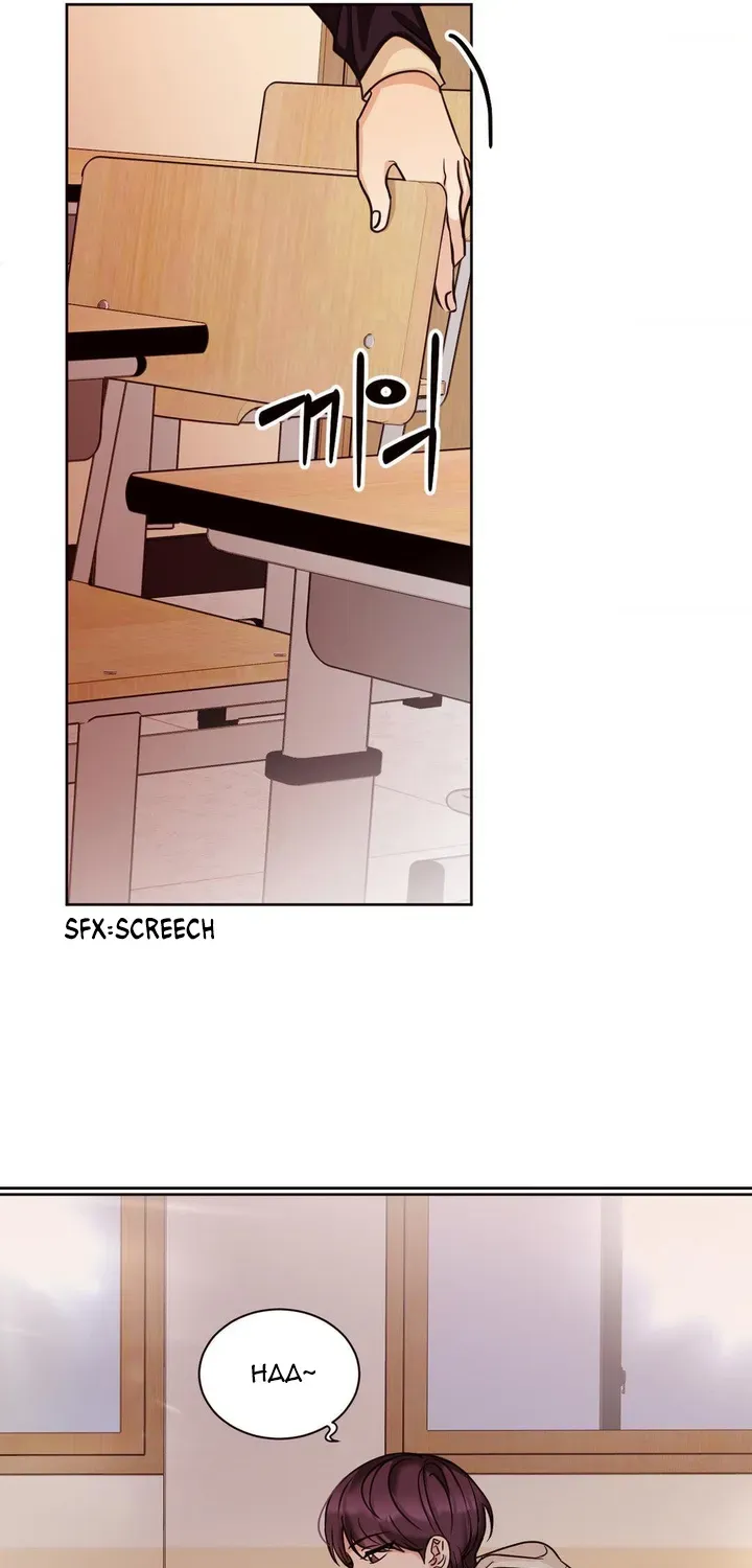 Involuntary Romance Chapter 2 page 24 - 