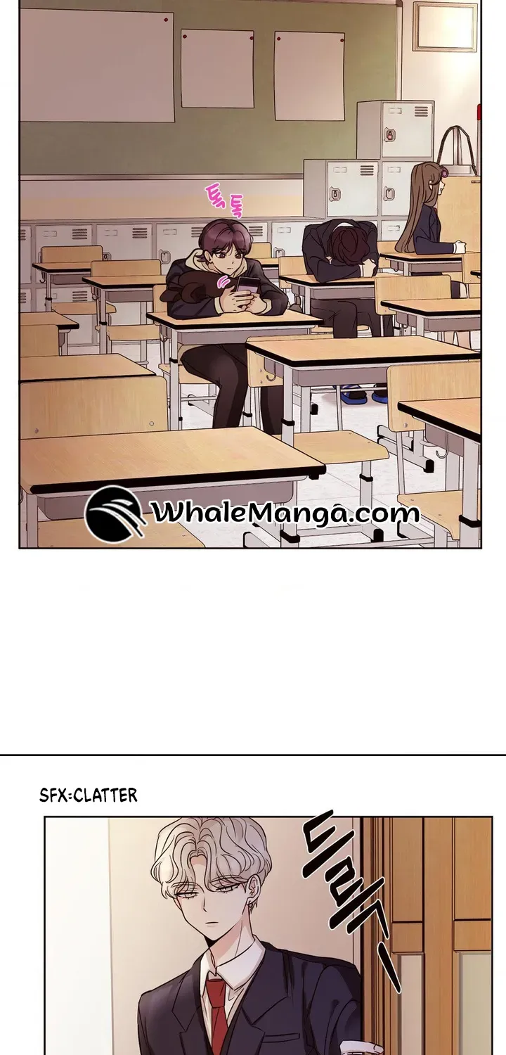 Involuntary Romance Chapter 2 page 28 - 