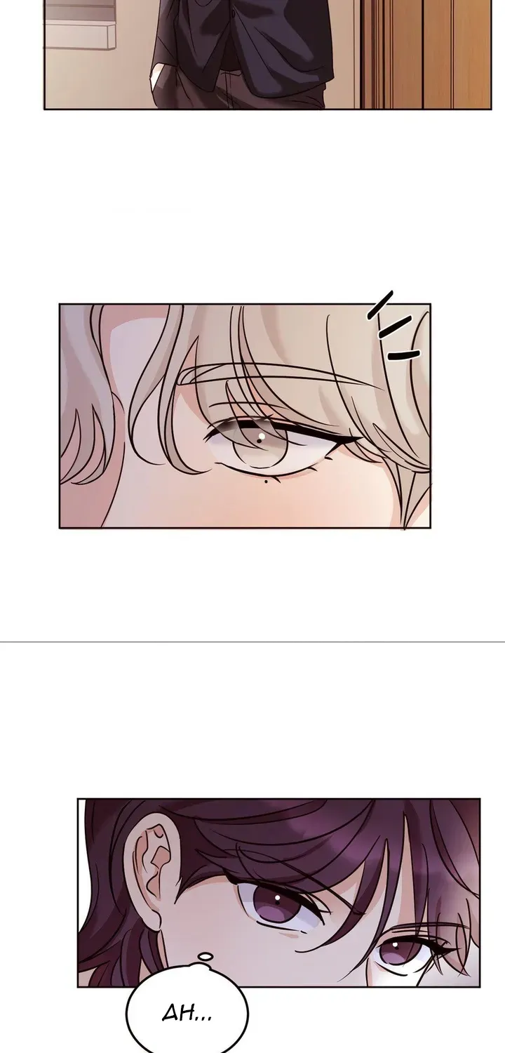 Involuntary Romance Chapter 2 page 30 - 