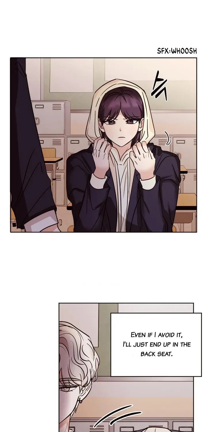 Involuntary Romance Chapter 2 page 32 - 