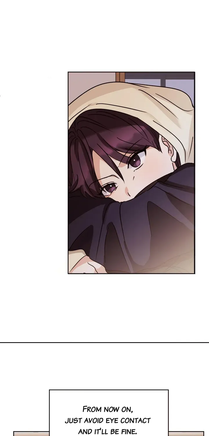 Involuntary Romance Chapter 2 page 37 - 