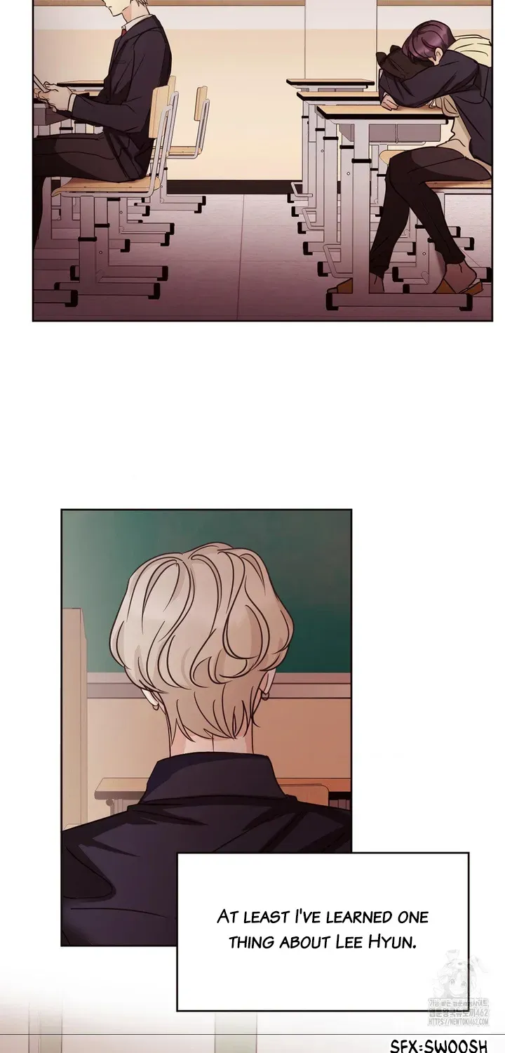 Involuntary Romance Chapter 2 page 39 - 