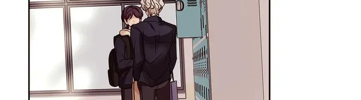 Involuntary Romance Chapter 2 page 5 - 