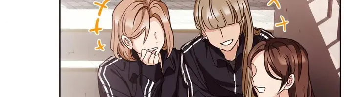 Involuntary Romance Chapter 2 page 44 - 