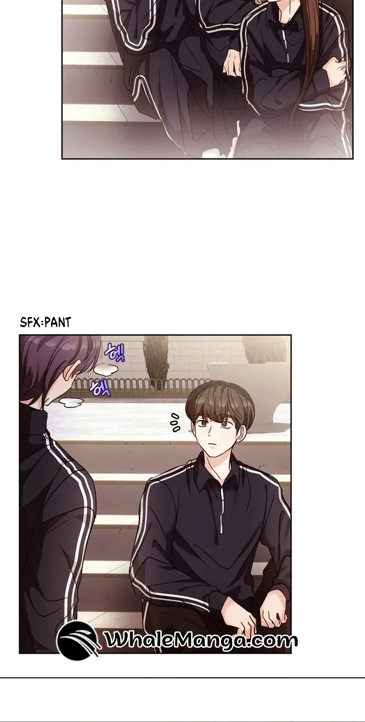 Involuntary Romance Chapter 2 page 45 - 