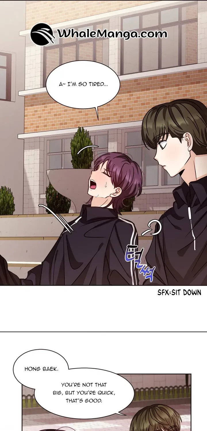 Involuntary Romance Chapter 2 page 46 - 