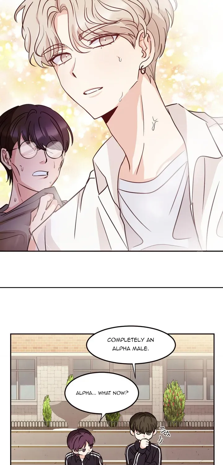 Involuntary Romance Chapter 2 page 52 - 