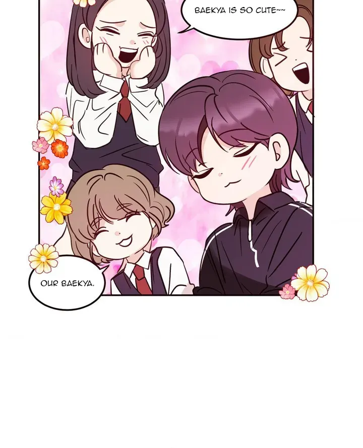 Involuntary Romance Chapter 2 page 56 - 