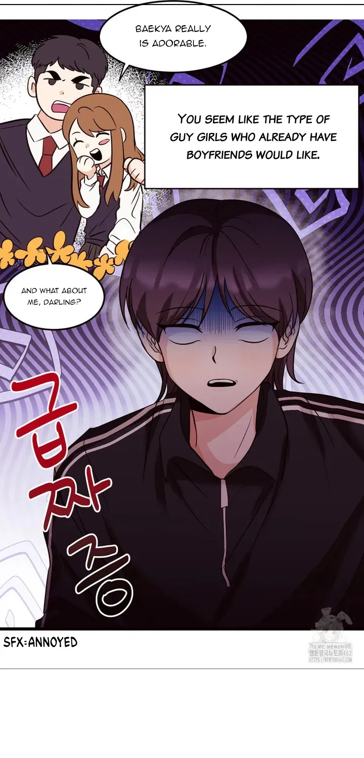 Involuntary Romance Chapter 2 page 57 - 