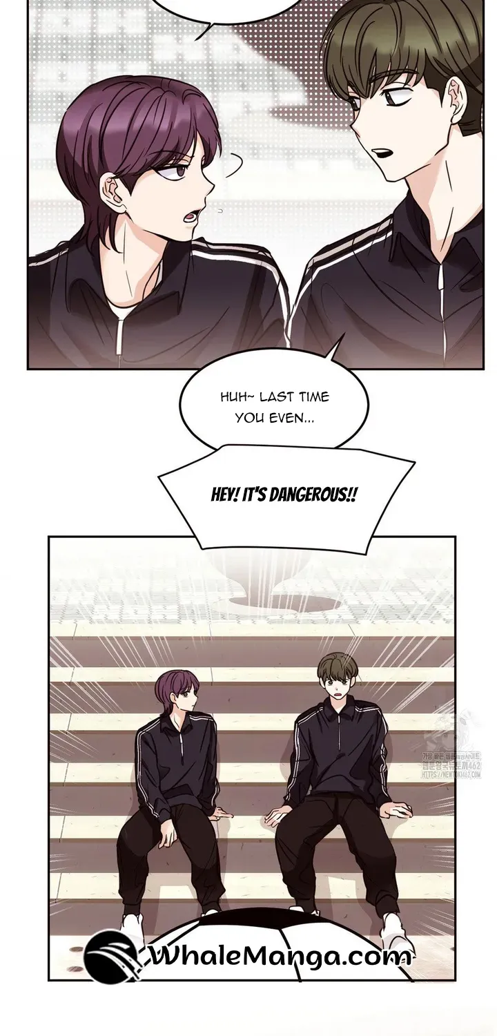 Involuntary Romance Chapter 2 page 59 - 