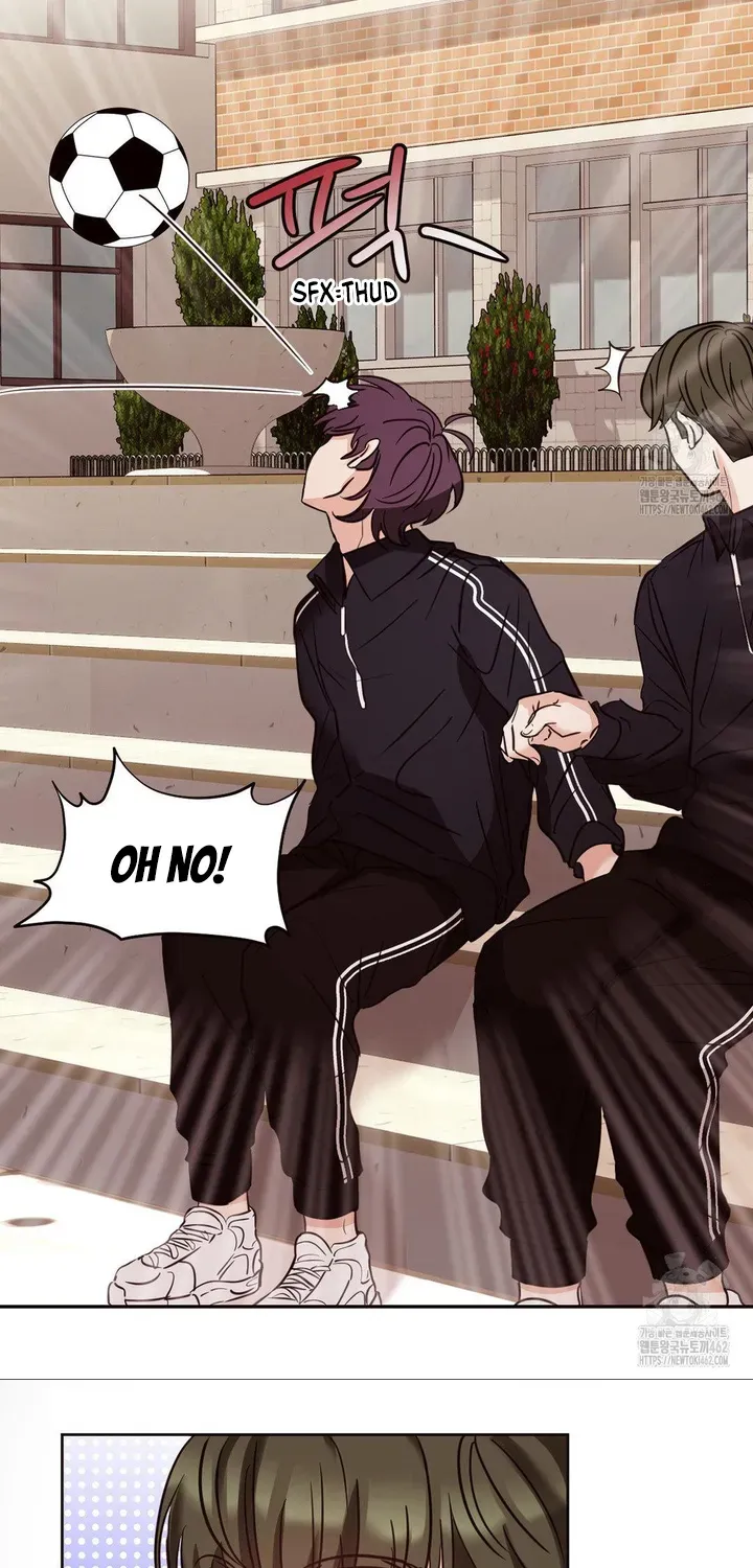 Involuntary Romance Chapter 2 page 61 - 