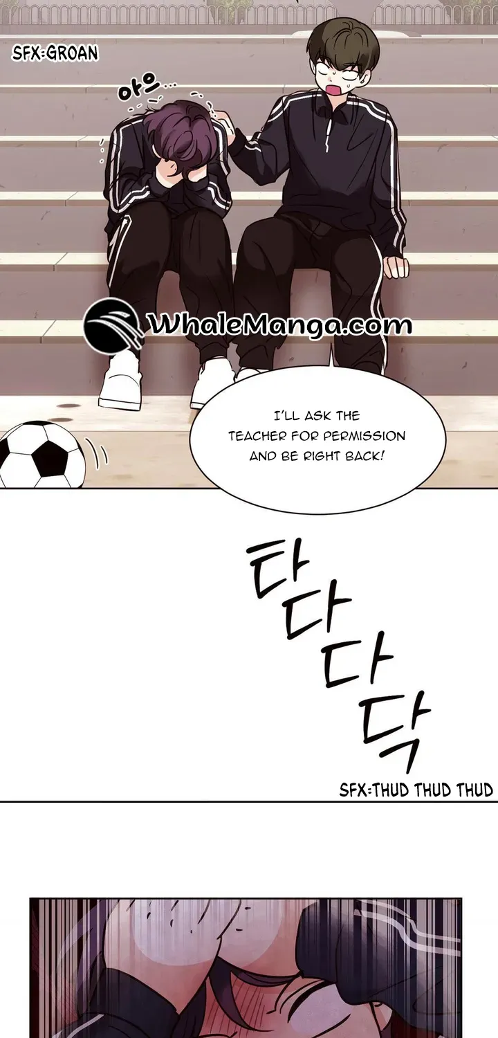 Involuntary Romance Chapter 2 page 65 - 