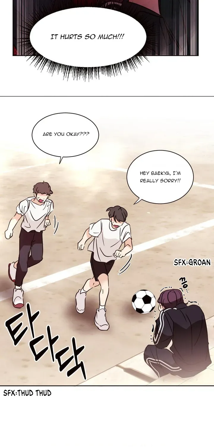 Involuntary Romance Chapter 2 page 67 - 
