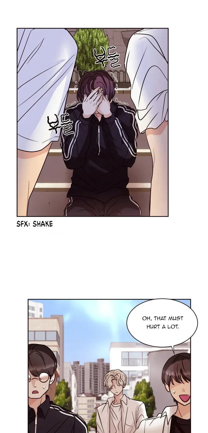 Involuntary Romance Chapter 2 page 68 - 