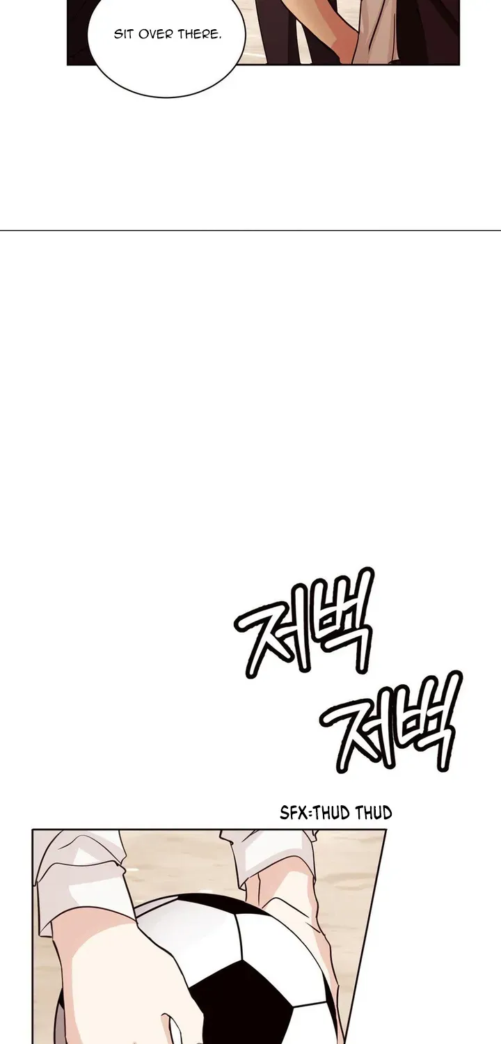 Involuntary Romance Chapter 2 page 70 - 