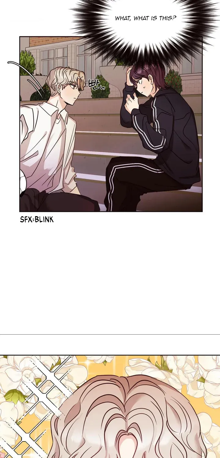 Involuntary Romance Chapter 2 page 74 - 