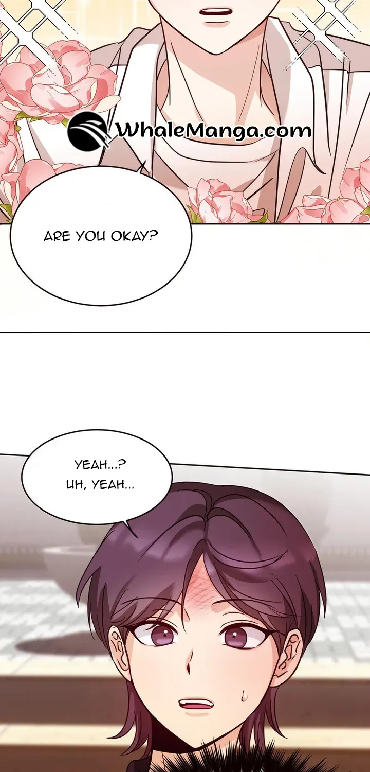 Involuntary Romance Chapter 2 page 76 - 
