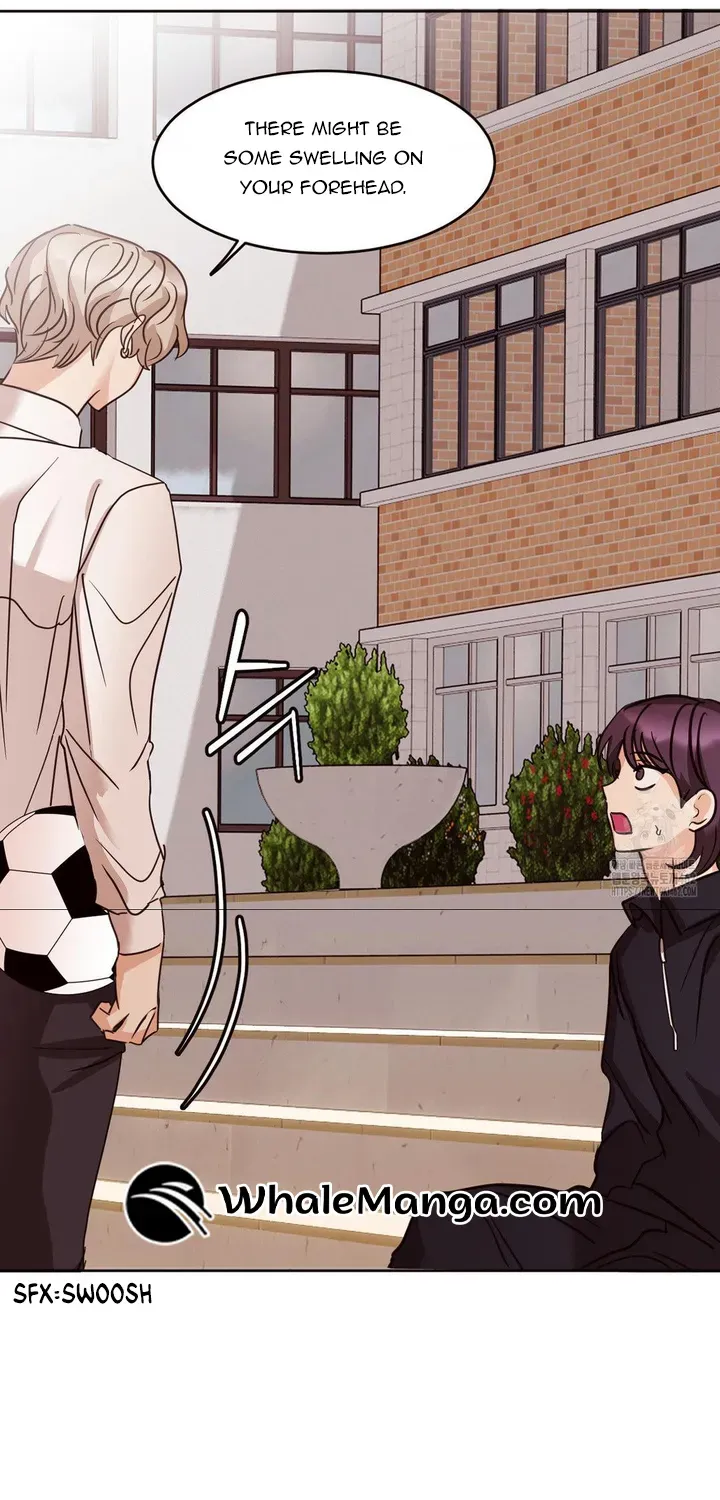 Involuntary Romance Chapter 2 page 79 - 