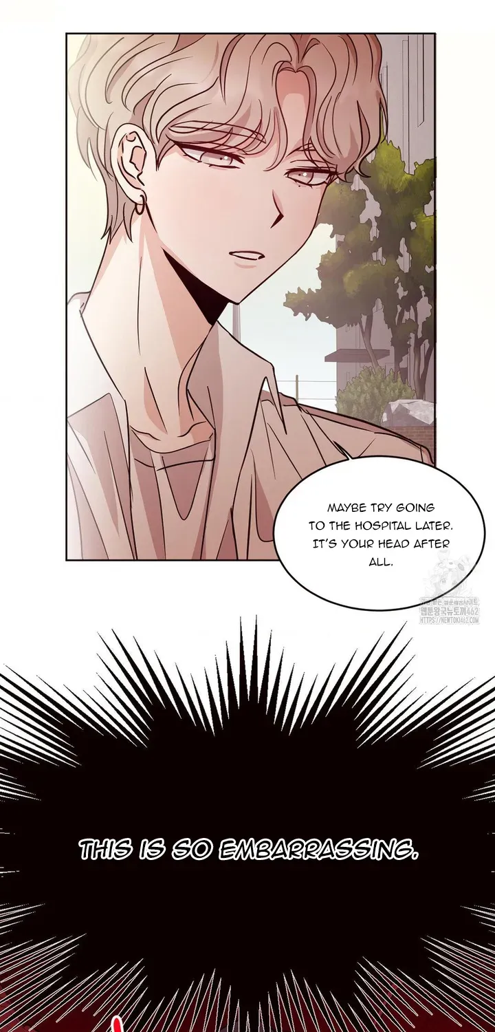 Involuntary Romance Chapter 2 page 81 - 