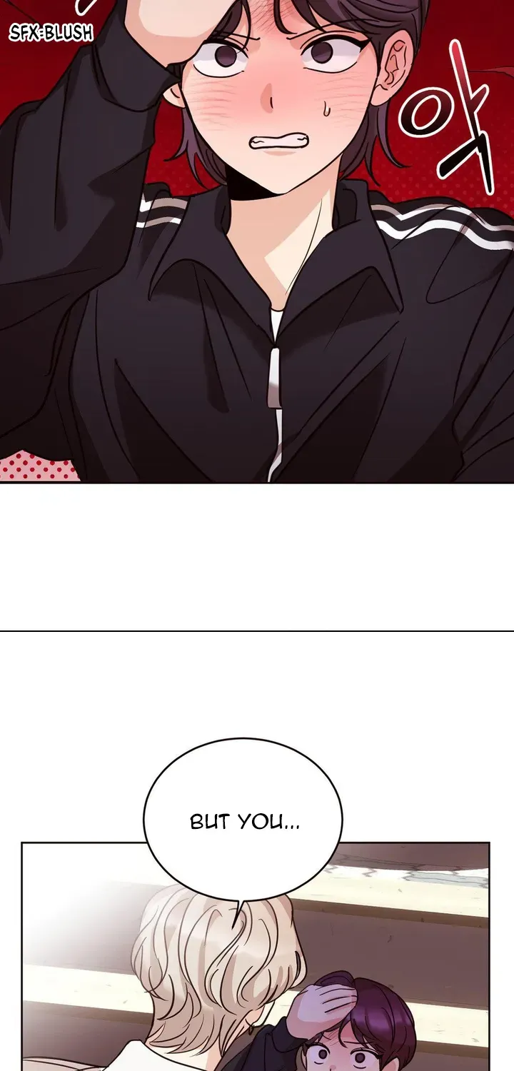 Involuntary Romance Chapter 2 page 83 - 