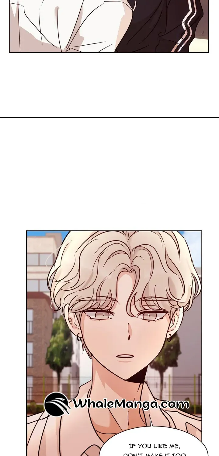 Involuntary Romance Chapter 2 page 85 - 