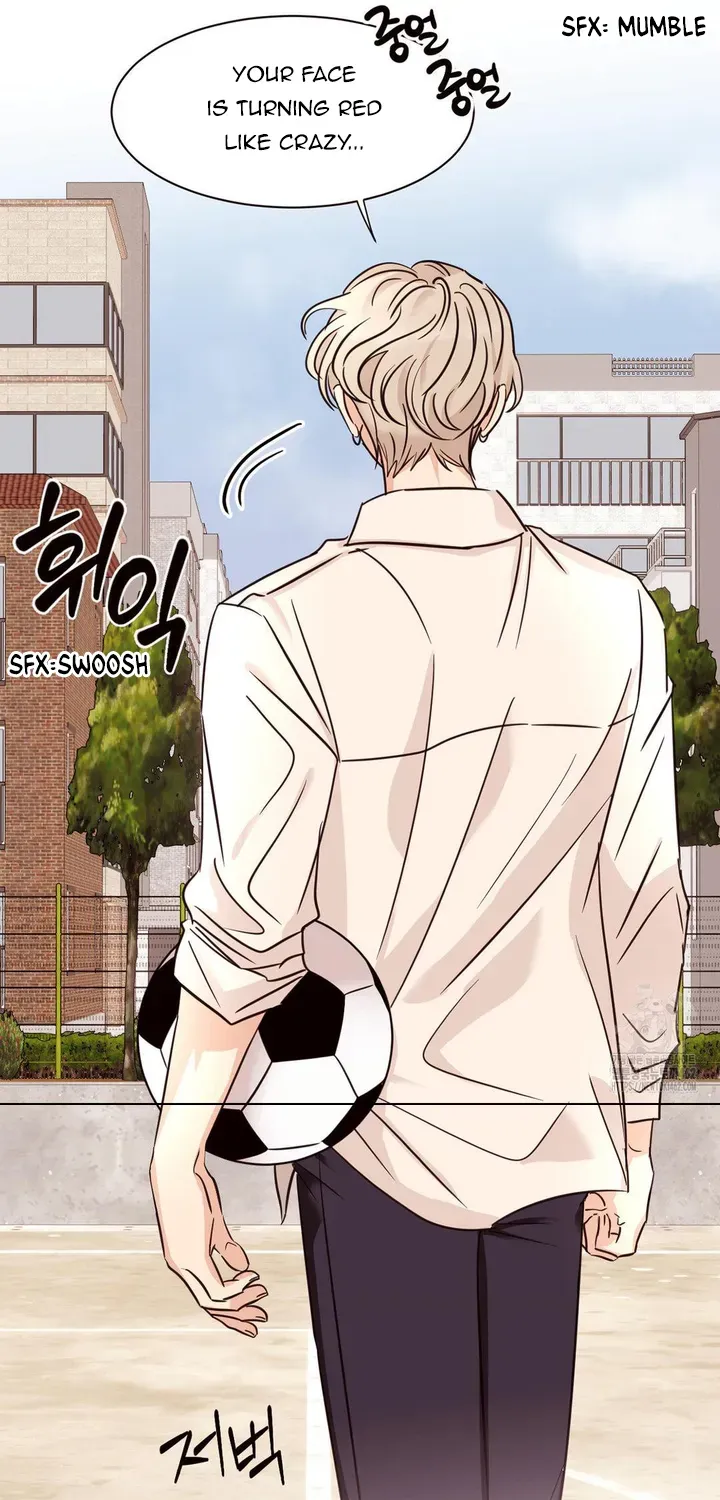 Involuntary Romance Chapter 2 page 90 - 