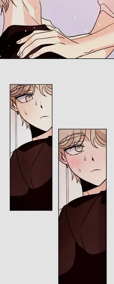 Involuntary Romance Chapter 20 page 2 - 
