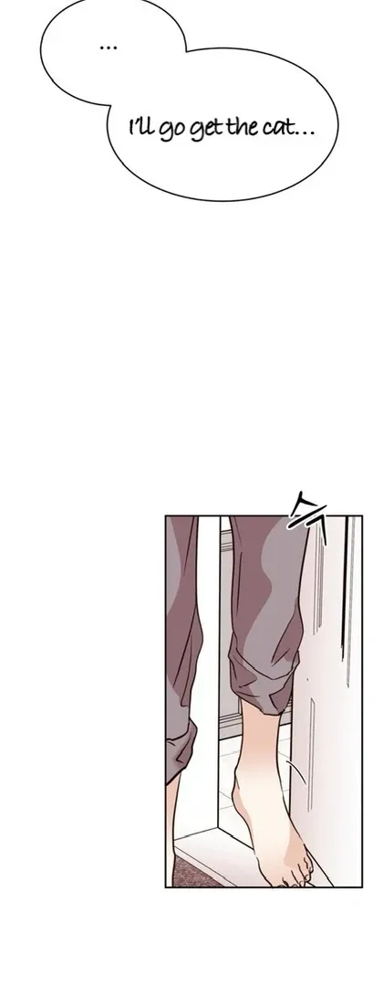 Involuntary Romance Chapter 20 page 11 - 