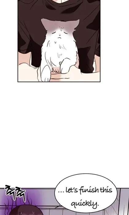 Involuntary Romance Chapter 20 page 15 - 