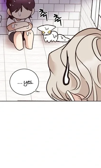 Involuntary Romance Chapter 20 page 16 - 
