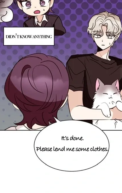 Involuntary Romance Chapter 20 page 24 - 