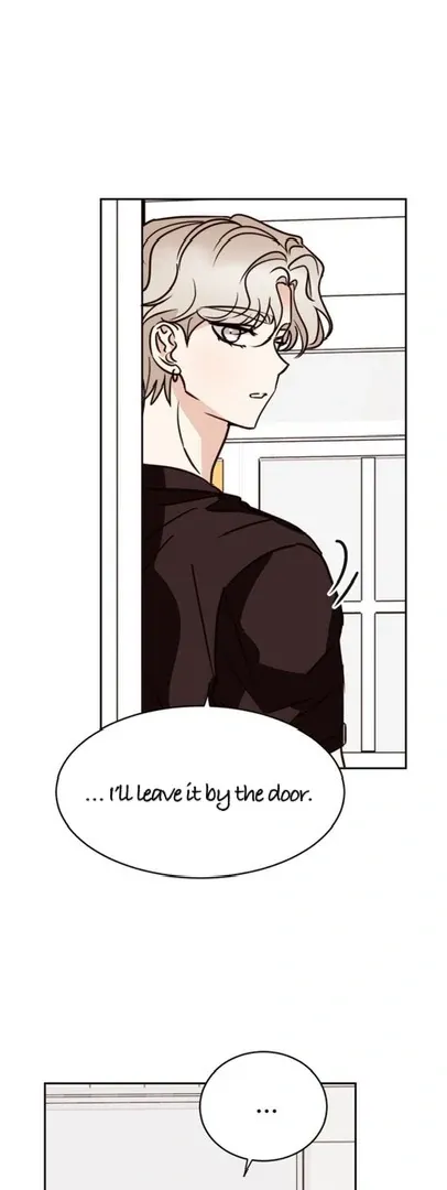 Involuntary Romance Chapter 20 page 25 - 