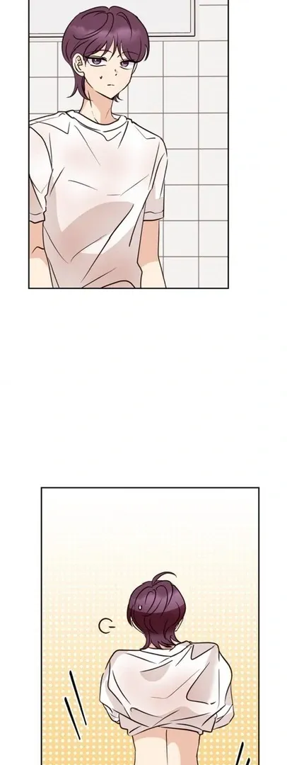 Involuntary Romance Chapter 20 page 26 - 