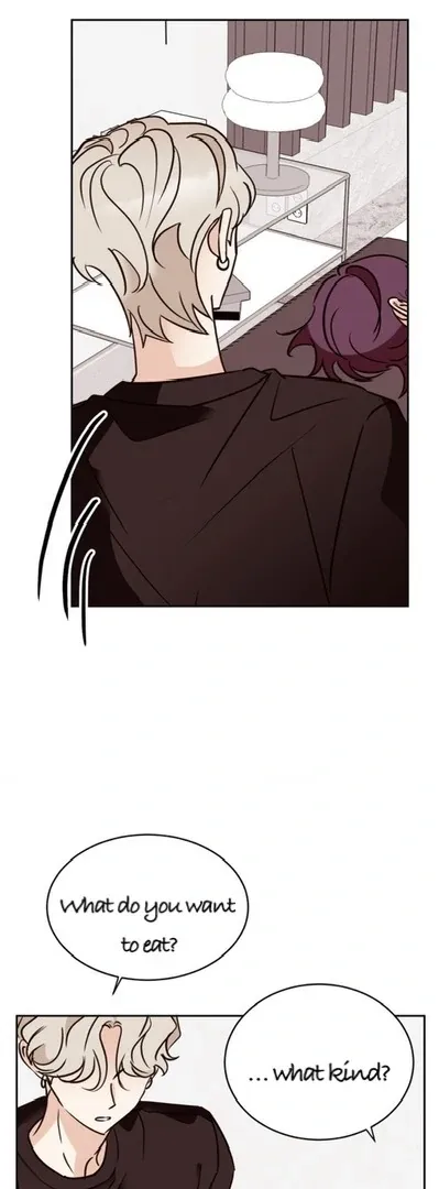 Involuntary Romance Chapter 20 page 33 - 
