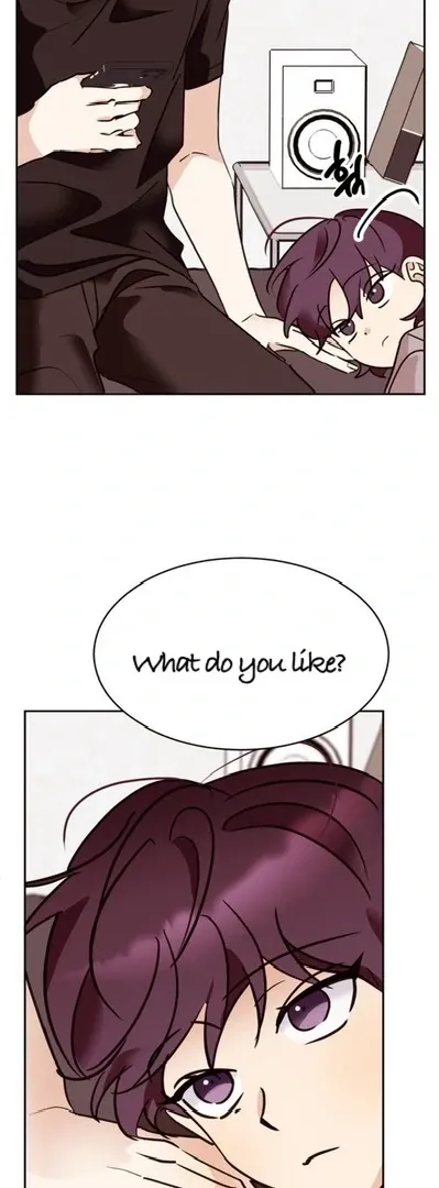 Involuntary Romance Chapter 20 page 34 - 