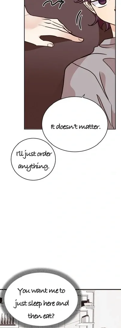 Involuntary Romance Chapter 20 page 37 - 