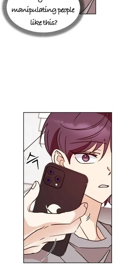 Involuntary Romance Chapter 20 page 39 - 