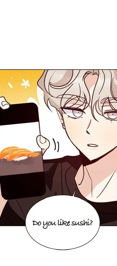 Involuntary Romance Chapter 20 page 40 - 