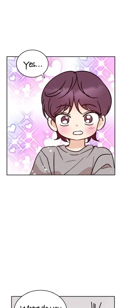Involuntary Romance Chapter 20 page 41 - 